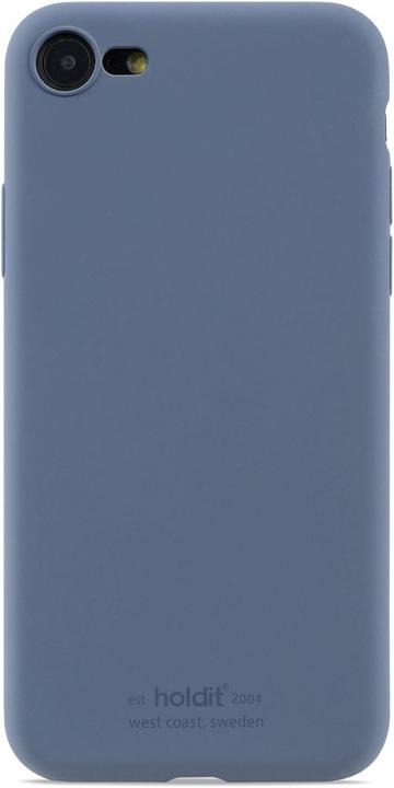 Pacific Blue