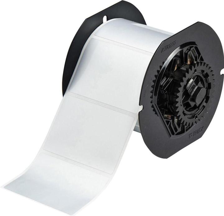 Immagine prodotto Brady B33-19-434) Metallised Polyester