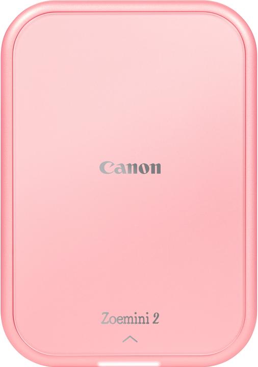 Canon Zoemini 2 (Thermodirekt, Farbe)
