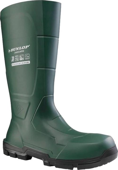 Image du produit Dunlop - Bottes de sécurité JOBGUARD - Adulte (38)