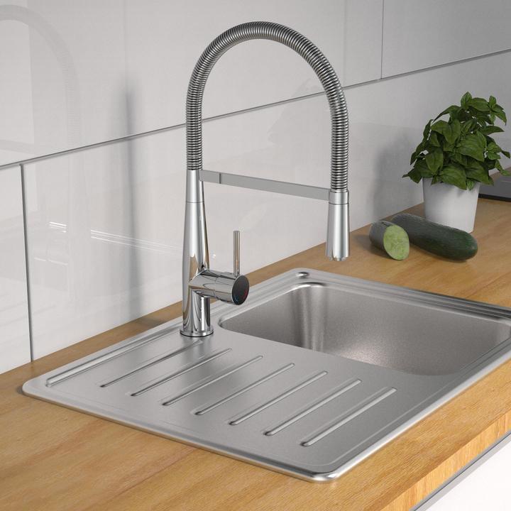 Produktbild Schütte New York