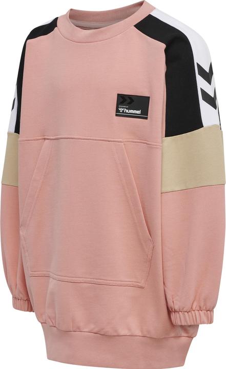 Produktbild hummel Sofie Long Sweatshirt (116)