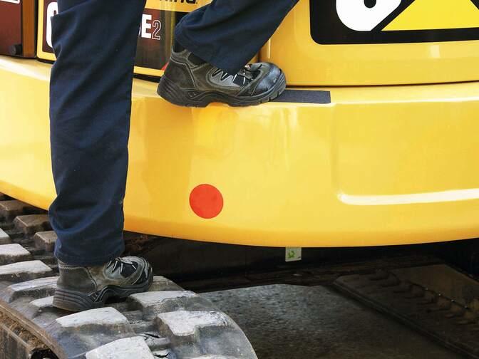 Produktbild Durable Antirutschband DURALINE GRIP breit (50 mm)