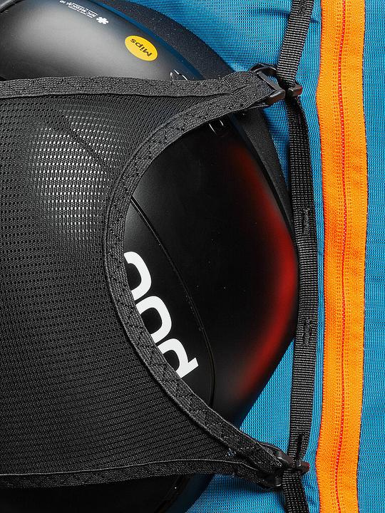 Actual product image Mammut Tour 30 Removable Airbag 3.0 (30 l)