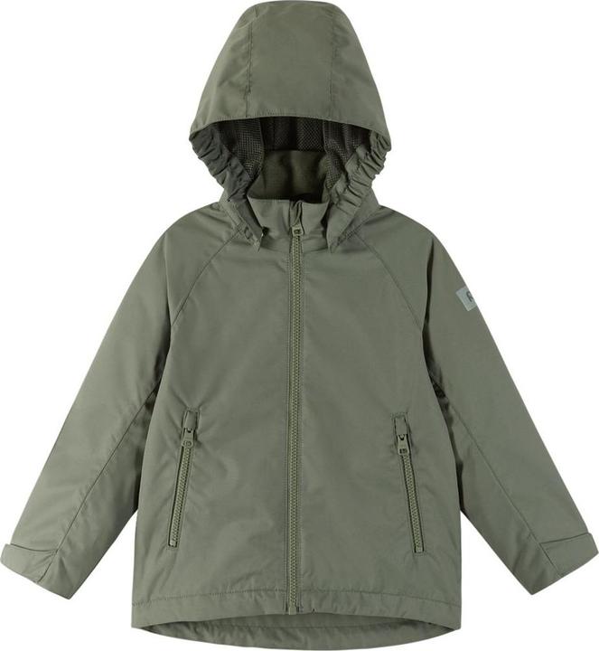 Immagine prodotto Reima Kid's Reimatec Jacket Soutu (92)