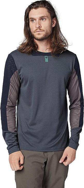 Produktbild Fox Jersey 24 Defend Ls Graph (XL)