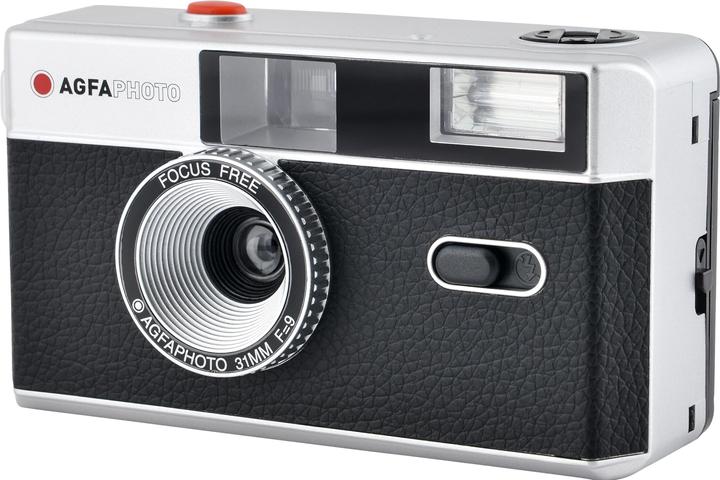 Actual product image AGFAPHOTO Reusable Photo Camera 35mm