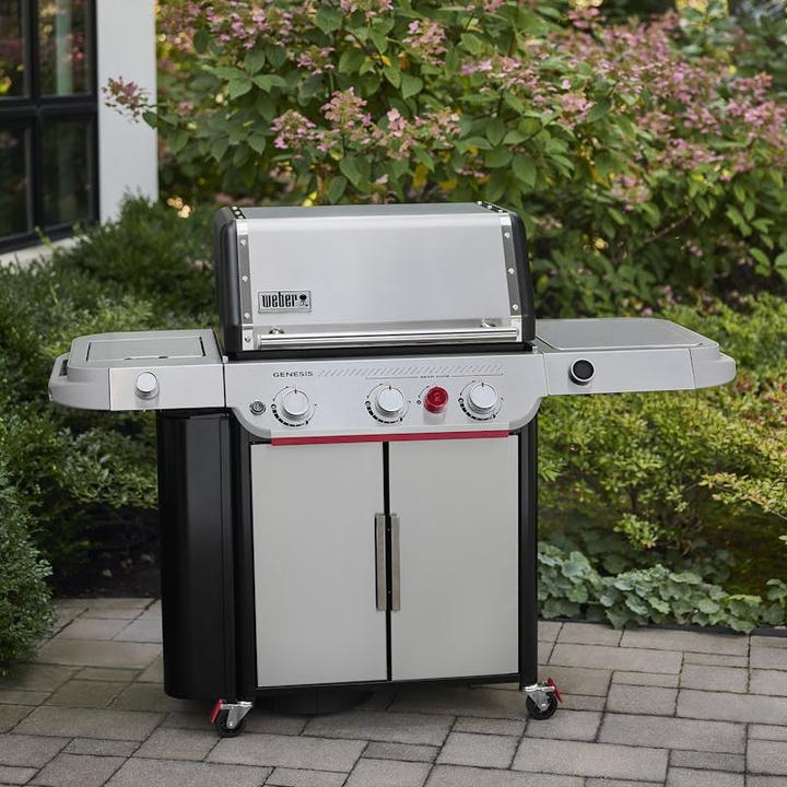Produktbild Weber Genesis SP-335 (18.76 kW)