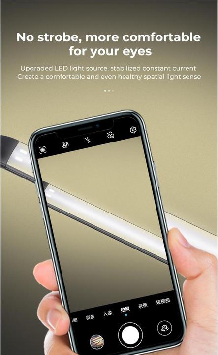 Immagine prodotto Creality Ender-3 V3 Se, Assemblaggio Di Luci A LED 3d Accessori