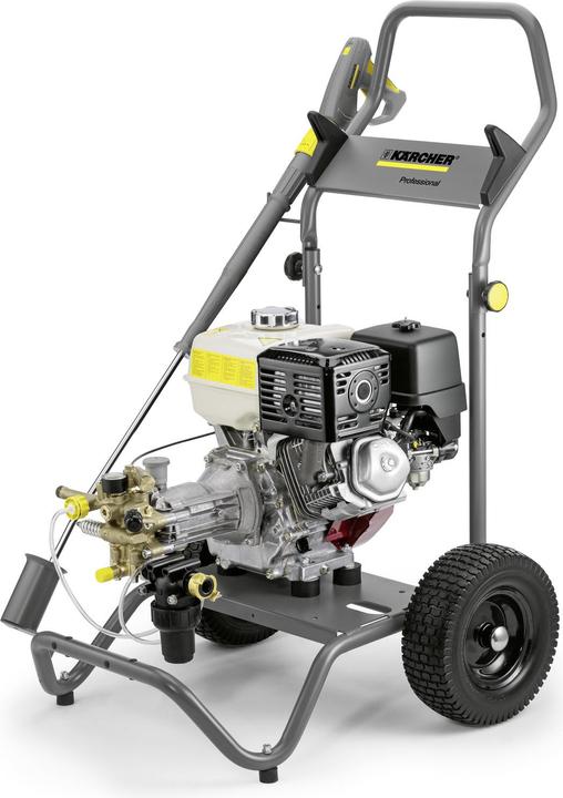 Actual product image Kärcher HD 9/23 G *EU (Petrol)