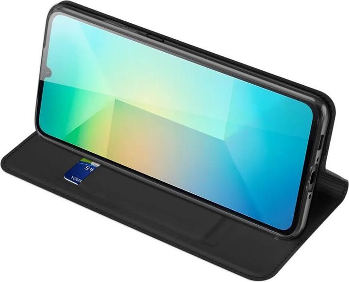 Immagine prodotto Dux Ducis Galaxy A26 5G - Skin Pro Flip Case (Samsung Galaxy A26)