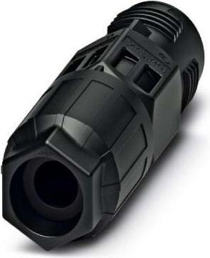 Image du produit Phoenix Contact 1414697. indice de protection international (code IP) : IP66. Poids : 34,6 g. Quantité par
