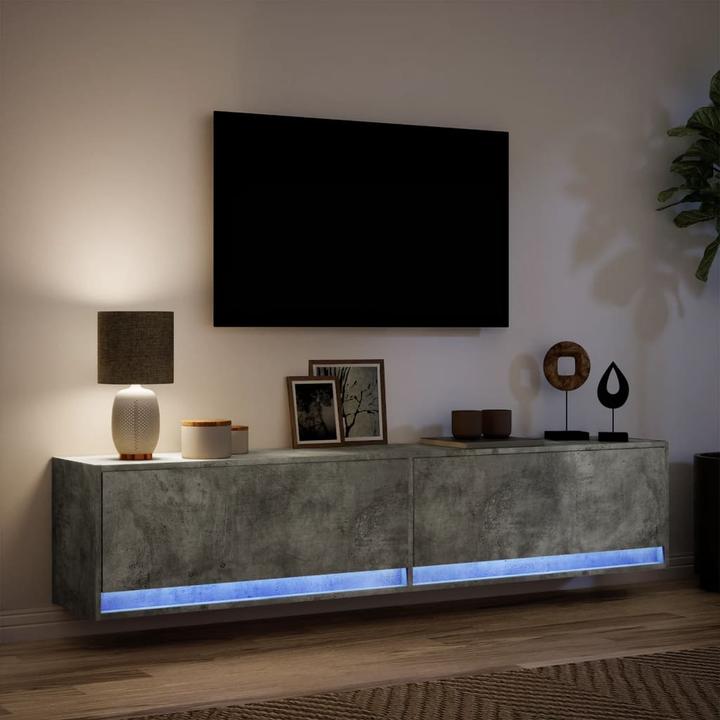 Produktbild VidaXL Lorenzo (180 x 31 x 38 cm)