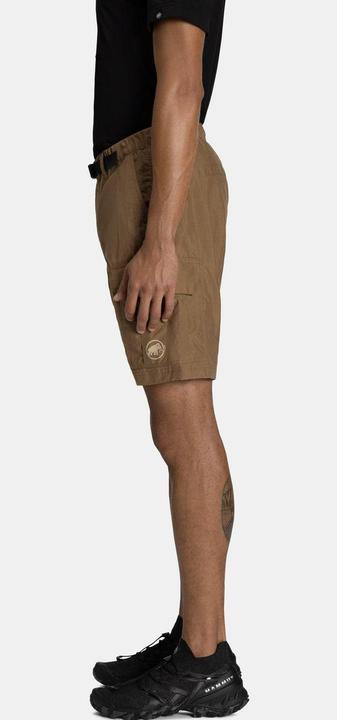 Actual product image Mammut Hiking Cargo Shorts Men (54)