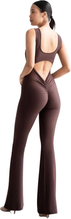 Produktbild Lismina 1505 Spanish Scrunch Butt Jumpsuit (L)