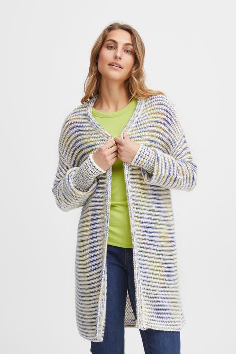 Actual product image Fransa FRLEA CAR 1 - Cardigan - 20610870 (XXL)