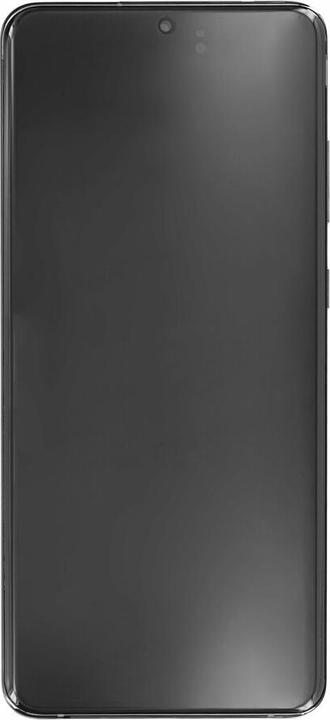 Samsung Display - Unit G988B Galaxy S20 Ultra / 5G black GH82-26032A (No Camera) (Display, Galaxy S20 Ultra, Galaxy S20 Ultra 5G)
