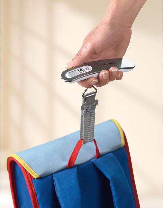 Actual product image Soehnle Travel (Luggage scale)