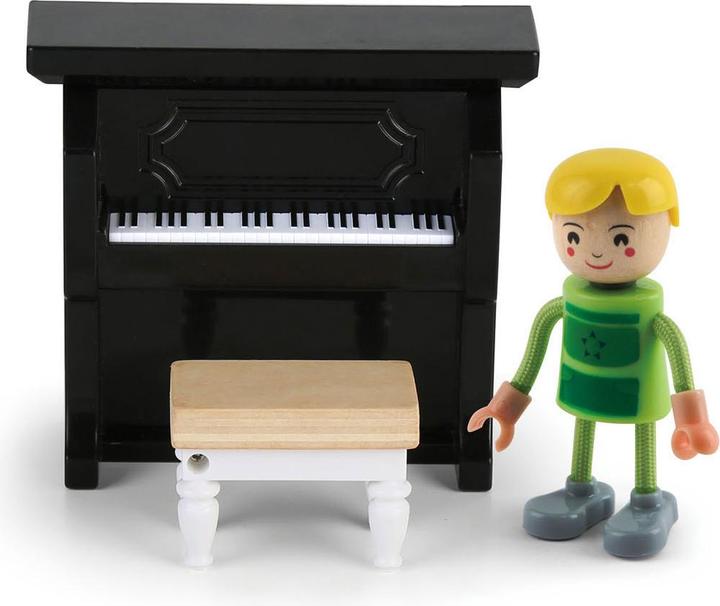 Produktbild Topbright Toys Bella s Traum Haus