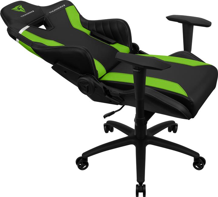 Produktbild Thunder X3 Gaming-Stuhl TC3 Gaming Chair, Schwarz-Grün