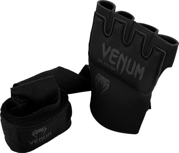 Produktbild Venum Gel Gloves Bandagen (M)