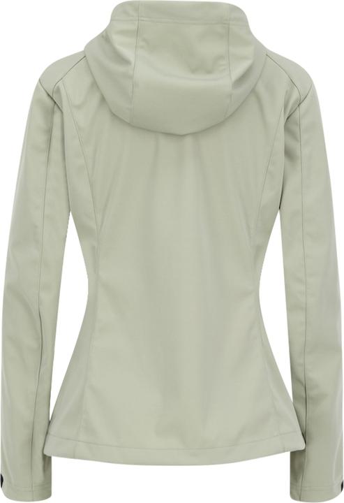 Produktbild Meru Meaux Softshell Jacket (M)