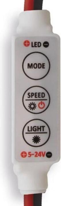 Actual product image Velleman Mini LED Dimmer