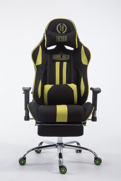 Image du produit CLP Racing Limit mit Fussablage