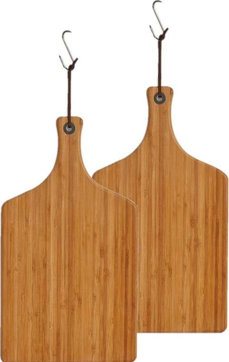 Actual product image Zeller Present Cutting / serving board
