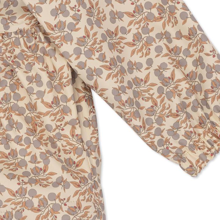Image du produit Konges Slojd Ensemble de pluie Palme Girl Ry (104)