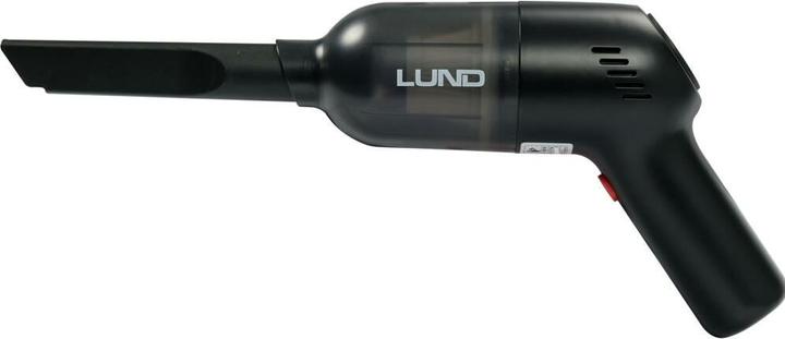 Produktbild Vorel Lund Odkurzacz Samochodowy Bezprzewodowy 60w