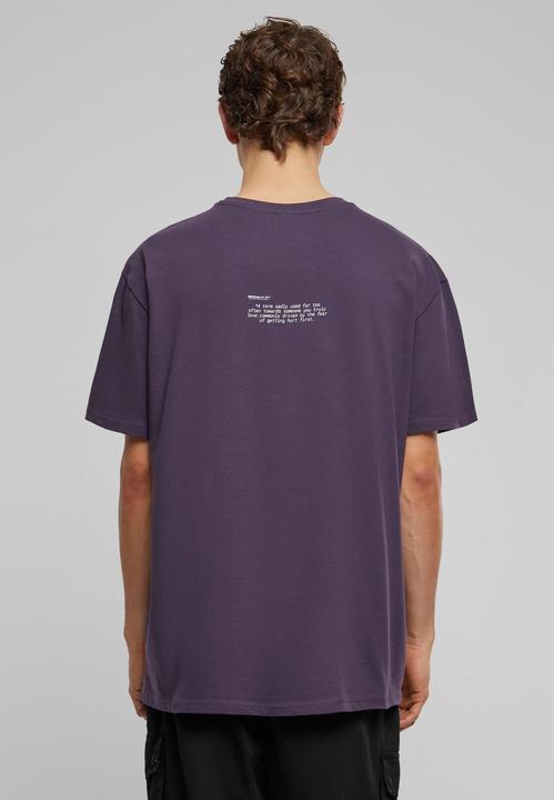 Produktbild Urban Classics FU Heavy Oversize Tee - 127069 (S)