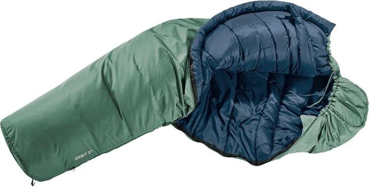 Immagine prodotto Deuter Orbit 0° (220 cm)