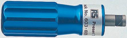Immagine prodotto Rs Pro Cacciavite dinamometrico regolabile (1/4", 0.02 Nm, 1.35 Nm)