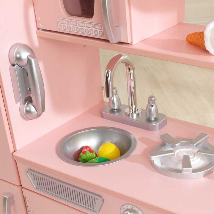 Image du produit KidKraft Rétro rose