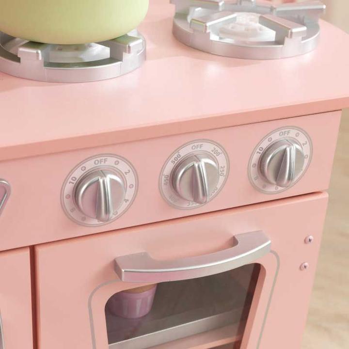 Image du produit KidKraft Rétro rose