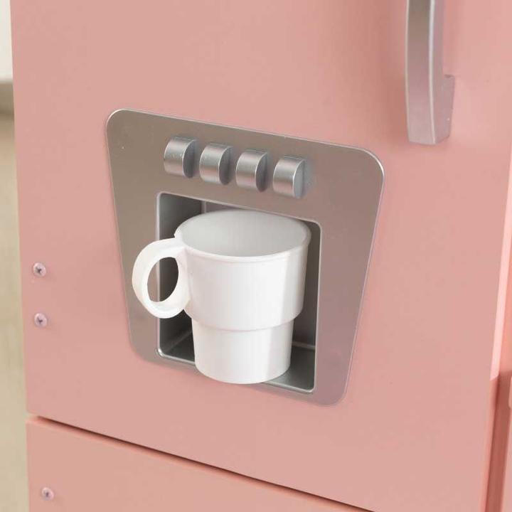 Image du produit KidKraft Rétro rose