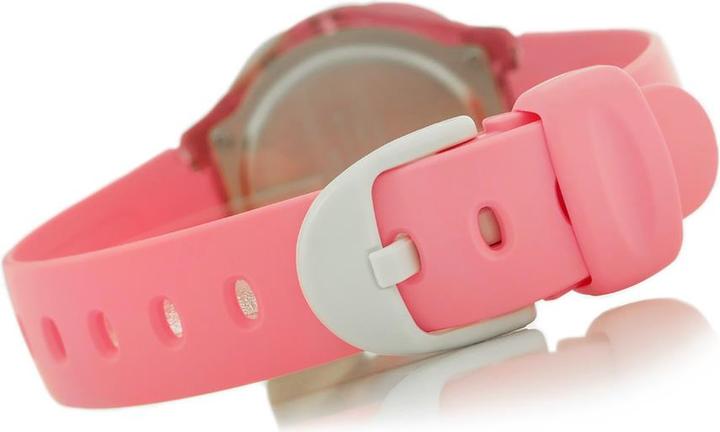 Produktbild Casio Lw-200-4bvef (Digitaluhr, 34.90 mm)