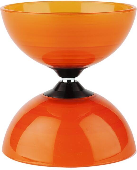 Henrys Diabolo Beach orange sans baguettes