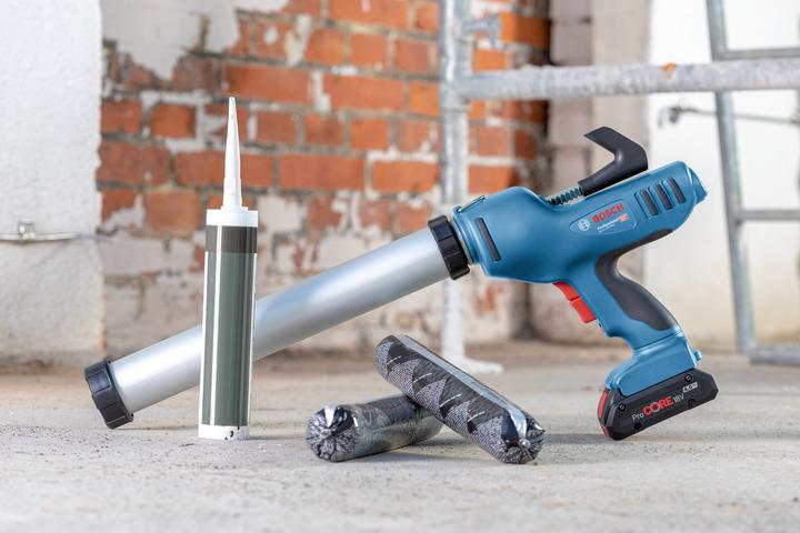 Image du produit Bosch Professional GCG 18V-600