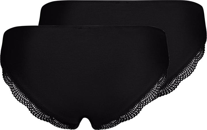 Immagine prodotto Skiny Slip Casual Vestibilità comoda Cotone classico (XL, Confezione da 2)