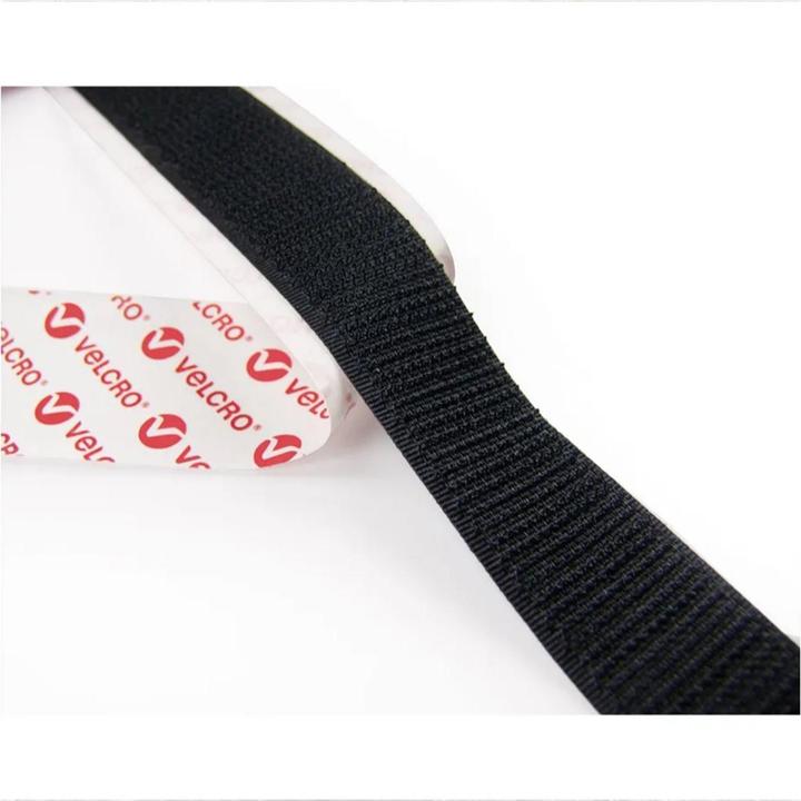 Actual product image Velcro brand Stick On Velcro (20 mm)