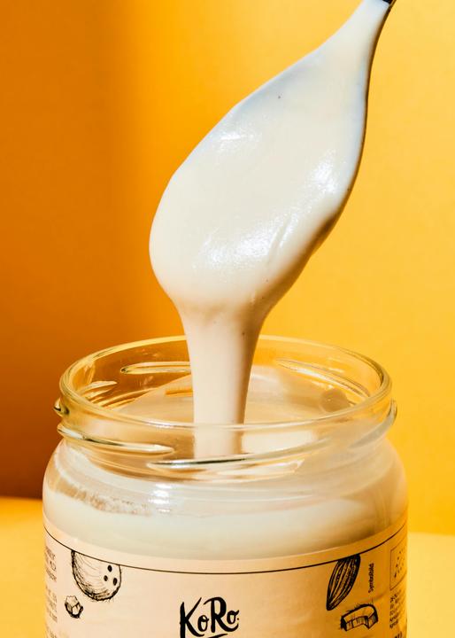 Immagine prodotto KoRo Crema di cocco e mandorle biologica (3000 g)