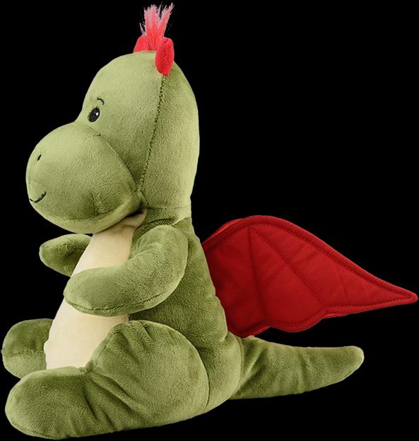 Immagine prodotto Warmies Drago