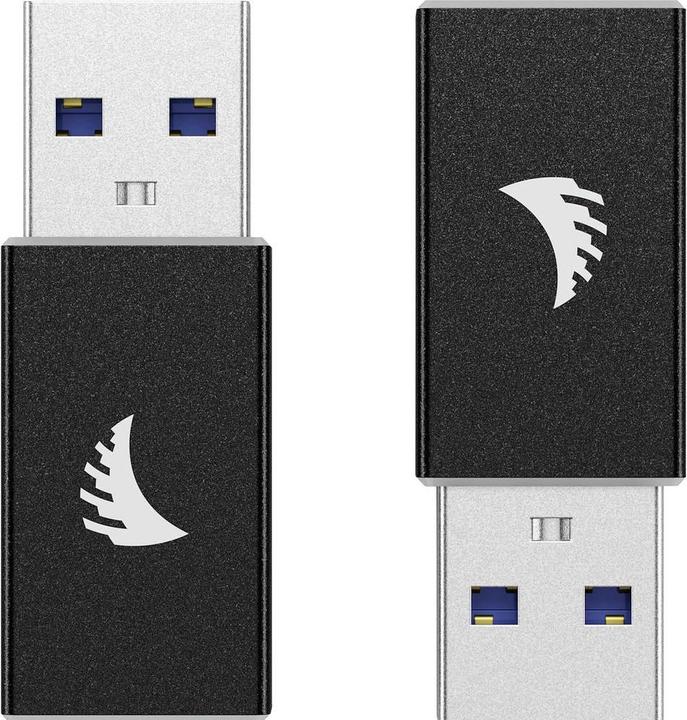 Produktbild Angelbird USB 3.1 zu (USB 3.2 Gen 2)