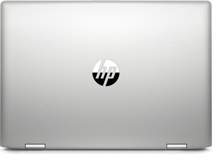 Produktbild HP ProBook x360 440 G1 (14", Intel Core i5-8250U, 8 GB, 256 GB, CH)