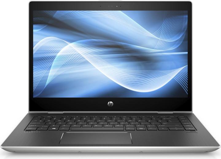 Produktbild HP ProBook x360 440 G1 (14", Intel Core i5-8250U, 8 GB, 256 GB, CH)