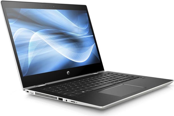 Produktbild HP ProBook x360 440 G1 (14", Intel Core i5-8250U, 8 GB, 256 GB, CH)