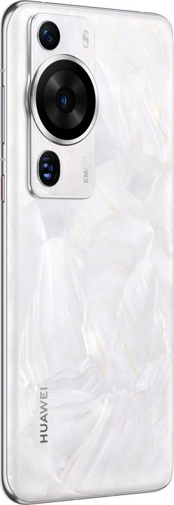 Actual product image Huawei P60 Pro (256 GB, Rococo Pearl, 6.67", Dual SIM, 48 Mpx, 4G)