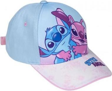 Disney Kinderkappe Stitch (One Size)